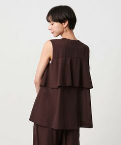 【美品】 ベスト Lサイズ ブラウン系 楽天市場】 ベスト 前開き ジャケット 羽織り カジュアル 春