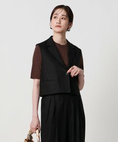 UNITED ARROWS / ユナイテッドアローズ （レディース） ベスト