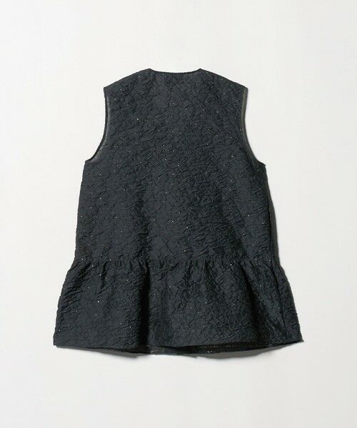 ジャガード ベスト （ベスト）｜UNITED ARROWS / ユナイテッド