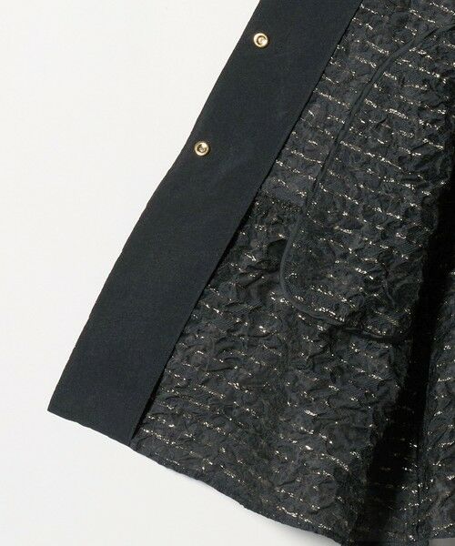 UNITED ARROWS / ユナイテッドアローズ ベスト | ジャガード ベスト | 詳細11