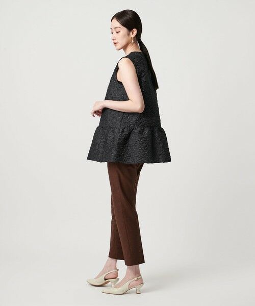 ジャガード ベスト （ベスト）｜UNITED ARROWS / ユナイテッド