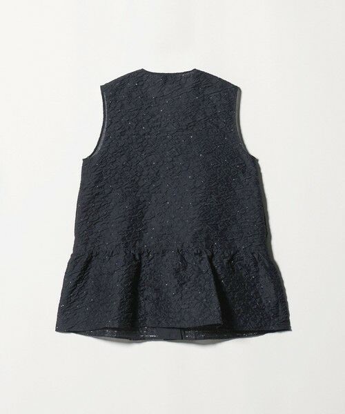 ジャガード ベスト （ベスト）｜UNITED ARROWS / ユナイテッド