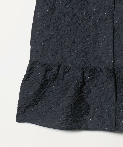 UNITED ARROWS / ユナイテッドアローズ ベスト | ジャガード ベスト | 詳細20