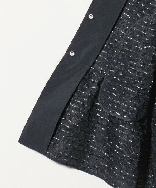 UNITED ARROWS / ユナイテッドアローズ ベスト | ジャガード ベスト | 詳細21