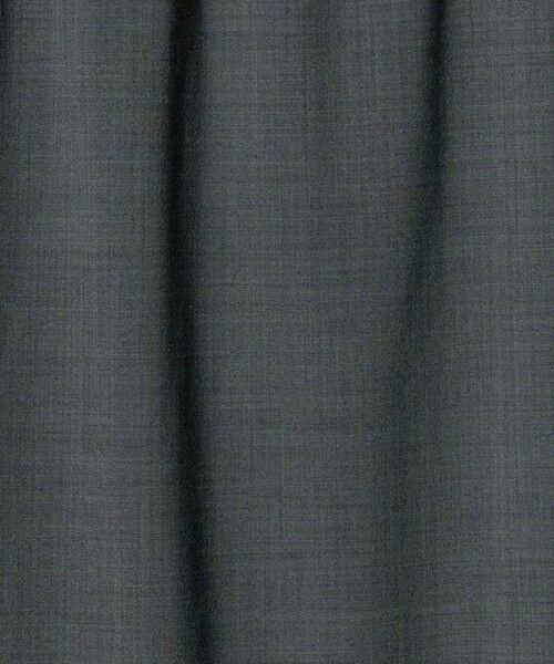 UNITED ARROWS / ユナイテッドアローズ ロング・マキシ丈スカート | サテン ウエスト ロングスカート ‐ウォッシャブル‐ | 詳細12