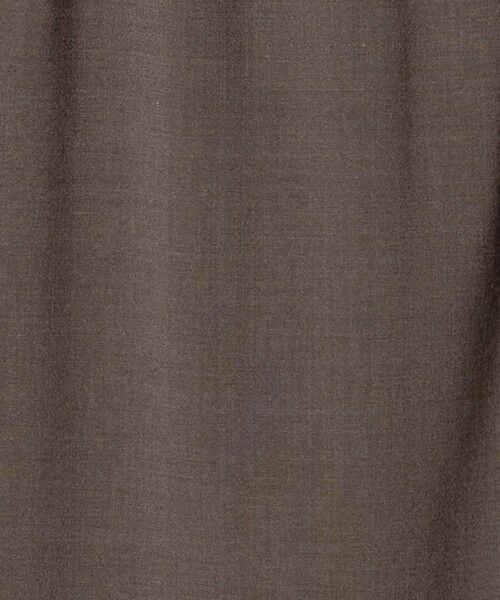 UNITED ARROWS / ユナイテッドアローズ ロング・マキシ丈スカート | サテン ウエスト ロングスカート ‐ウォッシャブル‐ | 詳細24