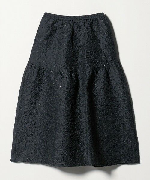 UNITED ARROWS / ユナイテッドアローズ ロング・マキシ丈スカート | ジャガード スカート | 詳細5