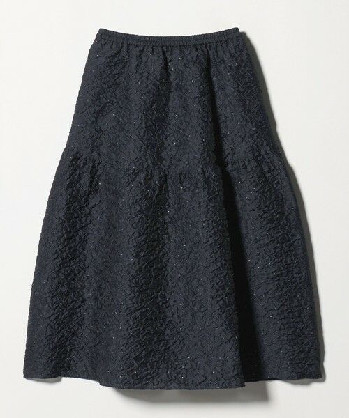 UNITED ARROWS / ユナイテッドアローズ ロング・マキシ丈スカート | ジャガード スカート | 詳細15