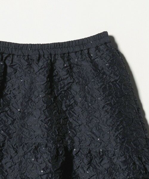 UNITED ARROWS / ユナイテッドアローズ ロング・マキシ丈スカート | ジャガード スカート | 詳細16