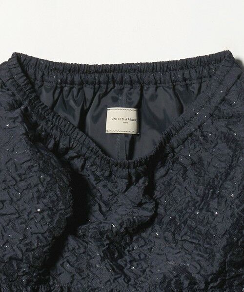 UNITED ARROWS / ユナイテッドアローズ ロング・マキシ丈スカート | ジャガード スカート | 詳細17