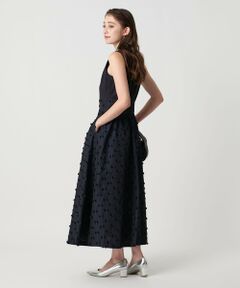 UNITED ARROWS マキシワンピース　ロングワンピース　Cフィット UNITED ARROWS マキシワンピース ロングワンピース Cフィット