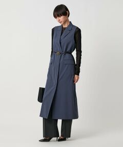 UNITED ARROWS マキシワンピース　ロングワンピース　Cフィット UNITED ARROWS マキシワンピース ロングワンピース Cフィット