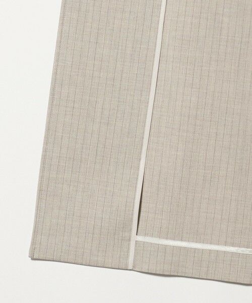 UNITED ARROWS / ユナイテッドアローズ ロング・マキシ丈ワンピース | REOPEL ワンピース ‐ウォッシャブル‐ | 詳細6