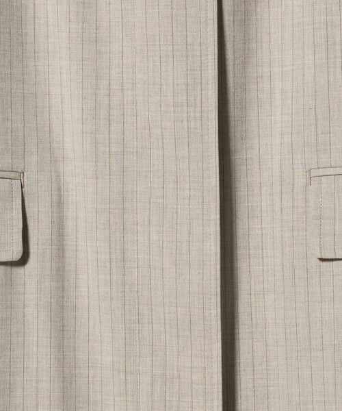 UNITED ARROWS / ユナイテッドアローズ ロング・マキシ丈ワンピース | REOPEL ワンピース ‐ウォッシャブル‐ | 詳細7