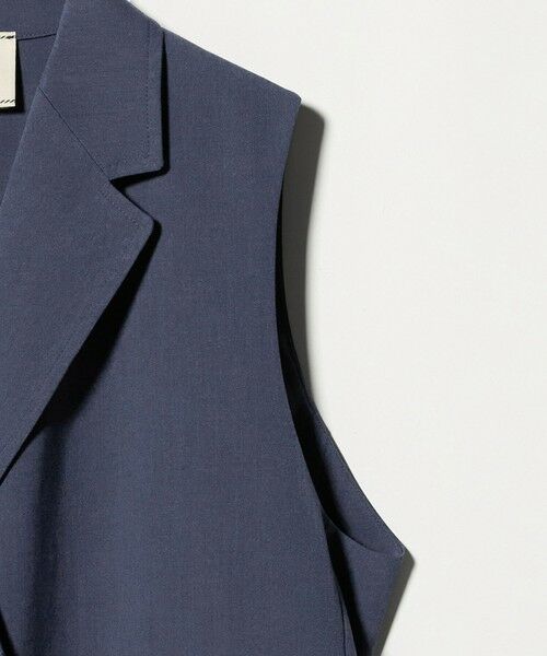 UNITED ARROWS / ユナイテッドアローズ ロング・マキシ丈ワンピース | REOPEL ワンピース ‐ウォッシャブル‐ | 詳細16