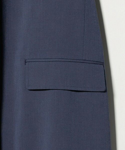 UNITED ARROWS / ユナイテッドアローズ ロング・マキシ丈ワンピース | REOPEL ワンピース ‐ウォッシャブル‐ | 詳細18