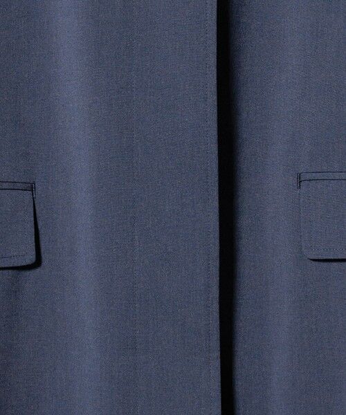 UNITED ARROWS / ユナイテッドアローズ ロング・マキシ丈ワンピース | REOPEL ワンピース ‐ウォッシャブル‐ | 詳細21