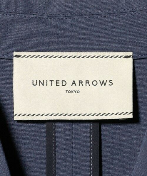 UNITED ARROWS / ユナイテッドアローズ ロング・マキシ丈ワンピース | REOPEL ワンピース ‐ウォッシャブル‐ | 詳細22
