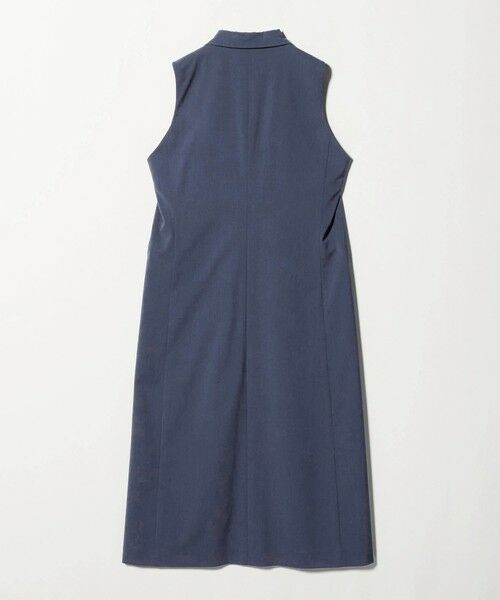 UNITED ARROWS / ユナイテッドアローズ ロング・マキシ丈ワンピース | REOPEL ワンピース ‐ウォッシャブル‐ | 詳細14