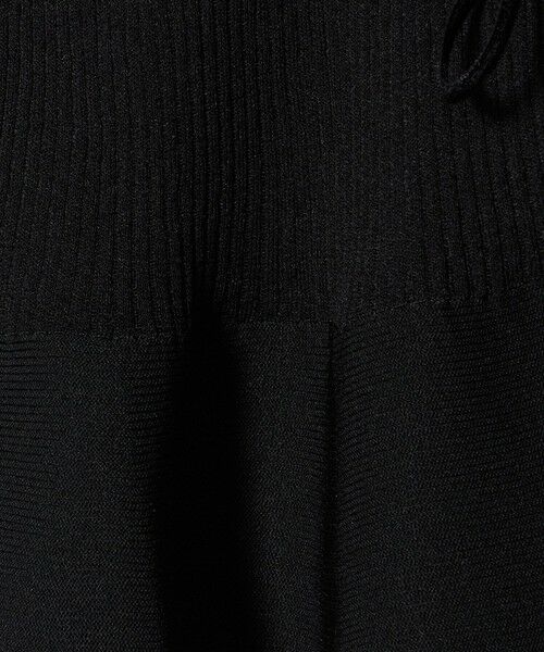 UNITED ARROWS / ユナイテッドアローズ カーディガン・ボレロ | シアー リボン 2WAYカーディガン ウォッシャブル | 詳細8