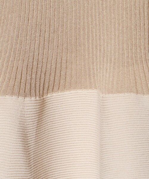 UNITED ARROWS / ユナイテッドアローズ カーディガン・ボレロ | シアー リボン 2WAYカーディガン ウォッシャブル | 詳細19