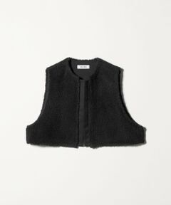 ユナイテッドアローズ　UNITED ARROWS チュール メッシュ ベスト UNITED ARROWS｜チュール メッシュ ベスト | Rakuten Fashion