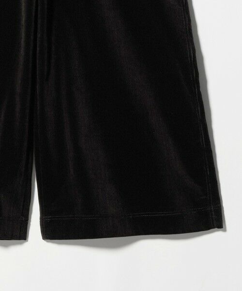 UNITED ARROWS / ユナイテッドアローズ サロペット・オールインワン | ＜SACRA＞コーデュロイ オールインワン | 詳細6