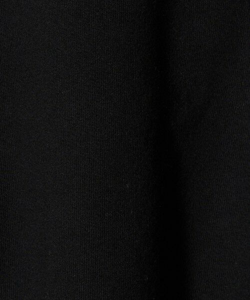 UNITED ARROWS / ユナイテッドアローズ スウェット | ＜SACRA＞クロップド スウェット | 詳細3