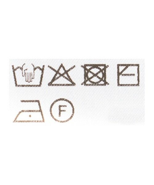 UNITED ARROWS / ユナイテッドアローズ スウェット | ＜SACRA＞クロップド スウェット | 詳細10