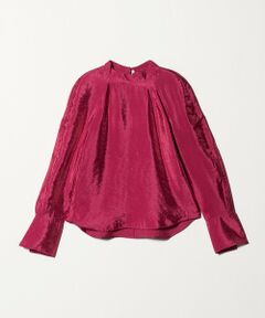 UNITED ARROWS / ユナイテッドアローズ シャツ・ブラウス | ＜Marilyn Moon＞ラグラン ブラウス