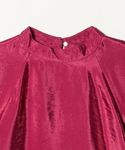 UNITED ARROWS / ユナイテッドアローズ シャツ・ブラウス | ＜Marilyn Moon＞ラグラン ブラウス | 詳細2