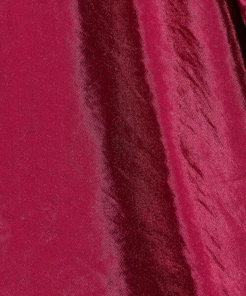 UNITED ARROWS / ユナイテッドアローズ シャツ・ブラウス | ＜Marilyn Moon＞ラグラン ブラウス | 詳細3