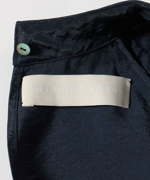 UNITED ARROWS / ユナイテッドアローズ シャツ・ブラウス | ＜Marilyn Moon＞ラグラン ブラウス | 詳細10