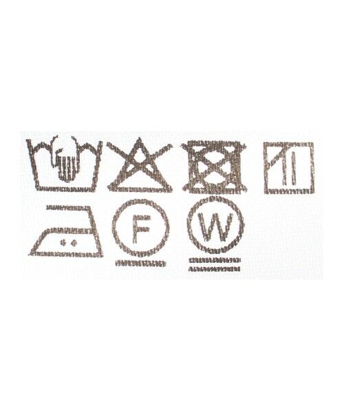 UNITED ARROWS / ユナイテッドアローズ シャツ・ブラウス | ＜Marilyn Moon＞ラグラン ブラウス | 詳細11