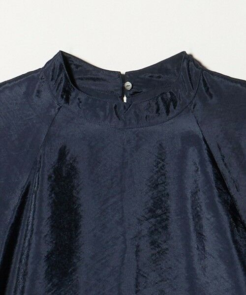 UNITED ARROWS / ユナイテッドアローズ シャツ・ブラウス | ＜Marilyn Moon＞ラグラン ブラウス | 詳細5