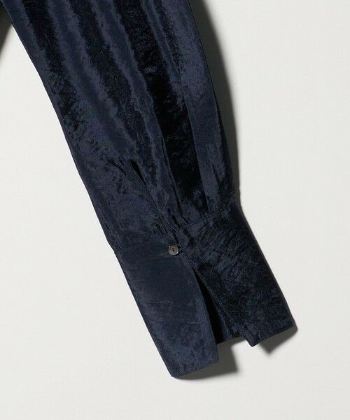 UNITED ARROWS / ユナイテッドアローズ シャツ・ブラウス | ＜Marilyn Moon＞ラグラン ブラウス | 詳細6