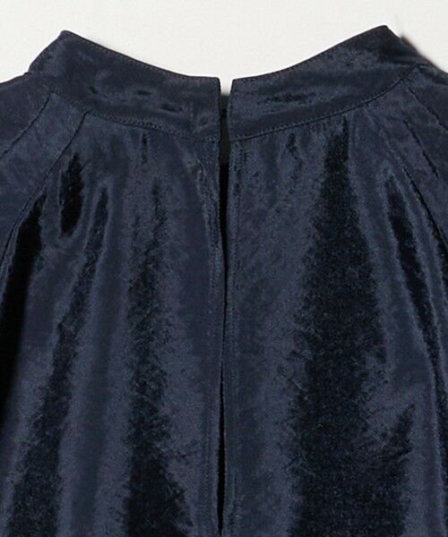 UNITED ARROWS / ユナイテッドアローズ シャツ・ブラウス | ＜Marilyn Moon＞ラグラン ブラウス | 詳細7