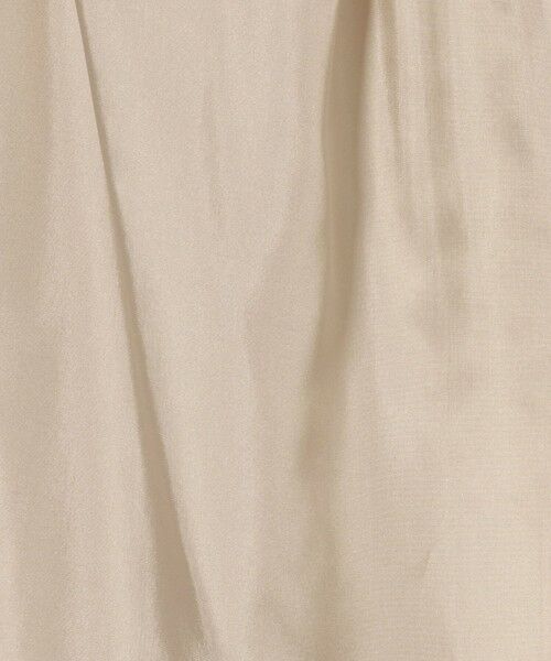 UNITED ARROWS / ユナイテッドアローズ ミニ・ひざ丈スカート | ＜dahl’ia＞タック フレアスカート | 詳細10