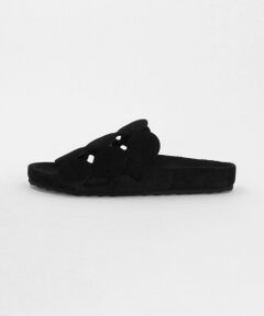 UNITED ARROWS / ユナイテッドアローズ フラットシューズ | ＜PIERRE HARDY＞BULLES サンダル