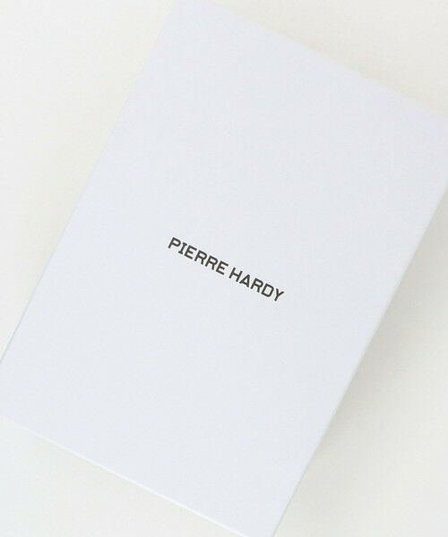 UNITED ARROWS / ユナイテッドアローズ フラットシューズ | ＜PIERRE HARDY＞BULLES サンダル | 詳細10