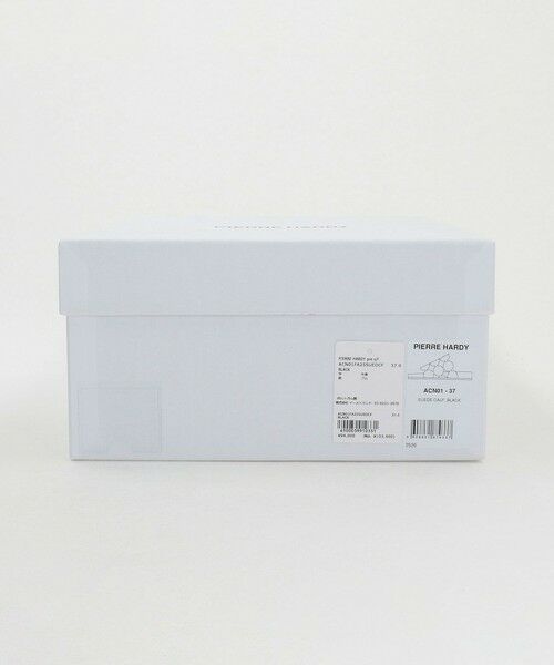 UNITED ARROWS / ユナイテッドアローズ フラットシューズ | ＜PIERRE HARDY＞BULLES サンダル | 詳細11