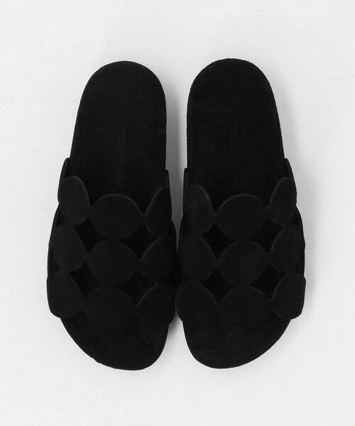 UNITED ARROWS / ユナイテッドアローズ フラットシューズ | ＜PIERRE HARDY＞BULLES サンダル | 詳細2