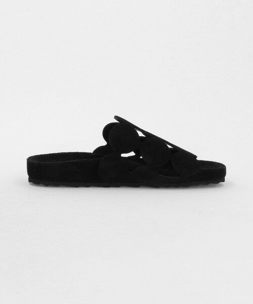 UNITED ARROWS / ユナイテッドアローズ フラットシューズ | ＜PIERRE HARDY＞BULLES サンダル | 詳細3