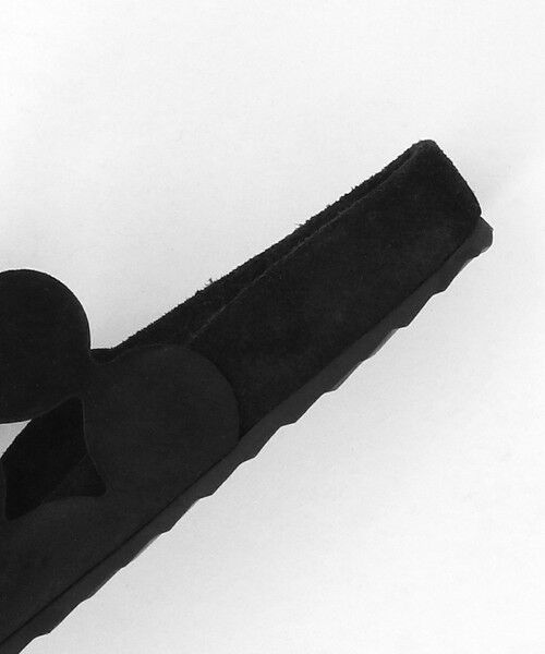 UNITED ARROWS / ユナイテッドアローズ フラットシューズ | ＜PIERRE HARDY＞BULLES サンダル | 詳細8