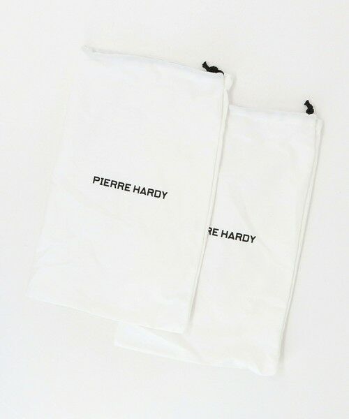 UNITED ARROWS / ユナイテッドアローズ フラットシューズ | ＜PIERRE HARDY＞BULLES サンダル | 詳細9