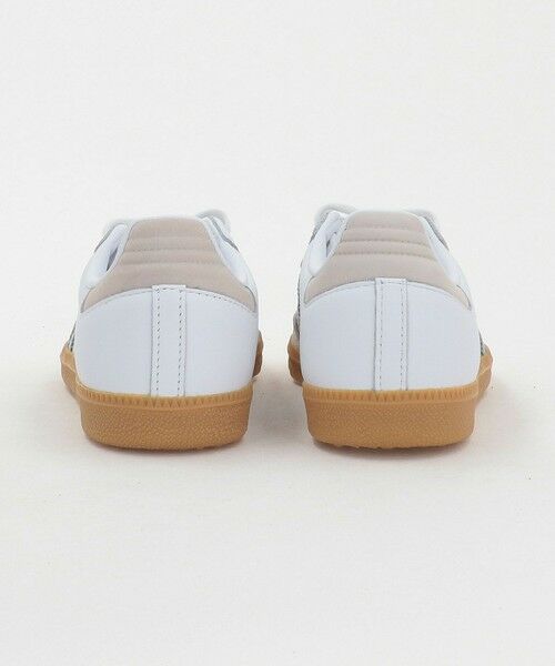 UNITED ARROWS / ユナイテッドアローズ スニーカー | ＜adidas Originals＞SAMBA OG W SLV スニーカー | 詳細4