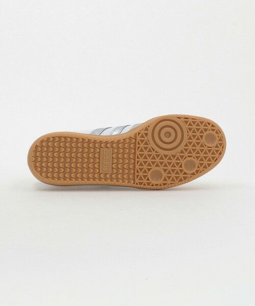 UNITED ARROWS / ユナイテッドアローズ スニーカー | ＜adidas Originals＞SAMBA OG W SLV スニーカー | 詳細5