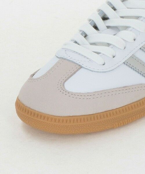 UNITED ARROWS / ユナイテッドアローズ スニーカー | ＜adidas Originals＞SAMBA OG W SLV スニーカー | 詳細7