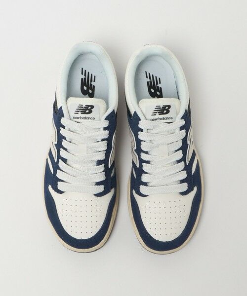 UNITED ARROWS / ユナイテッドアローズ スニーカー | ＜New Balance＞BB480PEN/D スニーカー | 詳細2