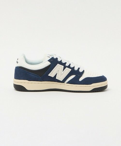 UNITED ARROWS / ユナイテッドアローズ スニーカー | ＜New Balance＞BB480PEN/D スニーカー | 詳細3